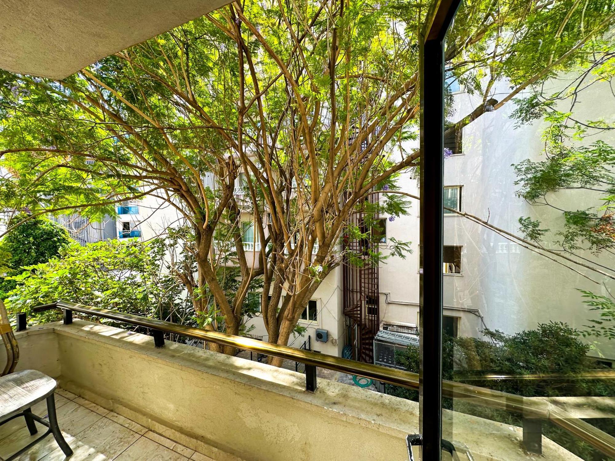 מרמריס Reis Beach Hotel מראה חיצוני תמונה